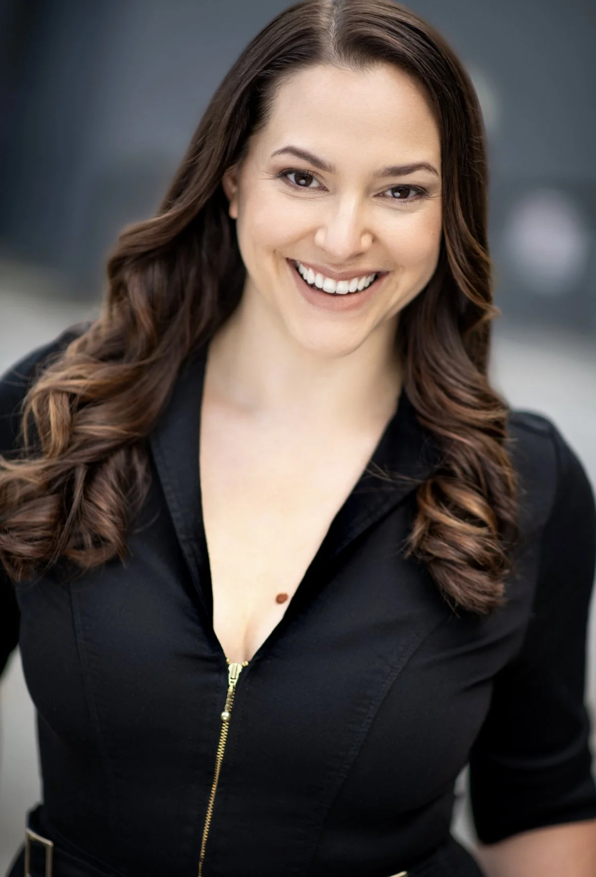 Headshot of Shakira Shute